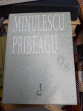 Ion Minulescu, Ion Pribeagu - Versuri