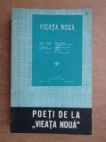 Poeti de la Vieata Noua