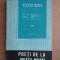 Poeti de la Vieata Noua