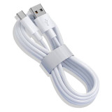 CABLU DATE TRANSFER RAPID 2.4A USB - TYPE C 1M