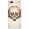 Husa silicon pentru Xiaomi Mi A1, Skulls And Roses