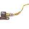 Senzor de impact st&acirc;nga față SUZUKI GRAND VITARA II JT, TE, TD 2012 OEM: 38930-65J10 11470887