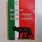 DICTIONAR ROMAN-ITALIAN / ITALIAN-ROMAN de GHEORGHE BEJAN , FRANCO ALBERTINI