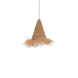 Cumpara ieftin Lustra Malan Boho Pako World Natural 30x30x40 cm