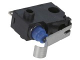 Micro&icirc;ntrerupător SNAP ACTION 0,1A 30VDC SPST-NO