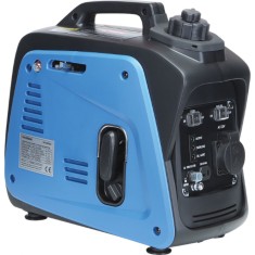 Generator portabil tip inverter Hyundai HY800XS foto