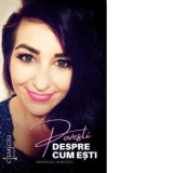 Povesti despre cum esti - Andreea Ionescu