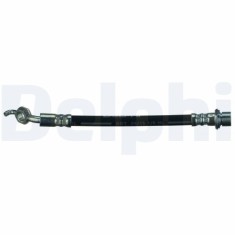 Furtun frana spate DELPHI, Toyota Auris (E15), 10.2006-09.2012, Verso (R2), 04.2009-08.2018, partea stanga=dreapta, spate; Tara productie vehicul : T