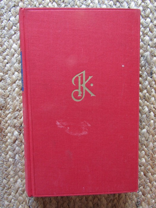 John Knittel - Therese Etienne