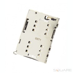 Cititor SIM Allview P9 Energy foto