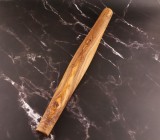 Sucitor Pizza din lemn de măslin 40 cm