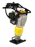 Masalta MR75R Mai compactor, Robin EH12-2D, benzina ProAdvanced PowerfulTools
