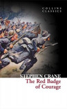 The Red Badge Of Courage | Stephen Crane