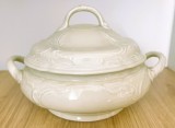 Supiera/ castron cu capac - Rosenthal - Sanssouci - 1,5 litri