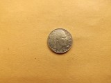 Italia 20 Centesimi 1942 ( Magnetic ) - MI 2