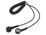 Cablu ESD Spiralat 1,5m