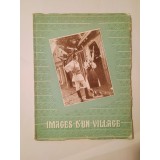 I. Jipa - Images d&#039;un village (1955, fotografii din Avrig)