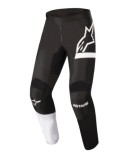 Cumpara ieftin Pantaloni Alpinestars Fluid Chaser Black White