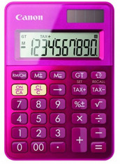 CANON LS100KPOS CALCULATORS 10 DIGITS foto