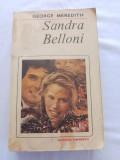 George meredith-sandra belloni