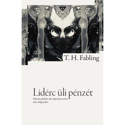 Lid&amp;eacute;rc &amp;uuml;li p&amp;eacute;nz&amp;eacute;t - T. H. Fabling foto