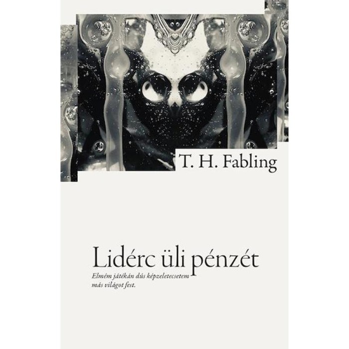 Lid&eacute;rc &uuml;li p&eacute;nz&eacute;t - T. H. Fabling