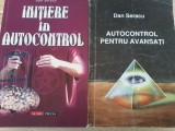Dan Seracu - Initiere in autocontrol/Autocontrol pentru avansati