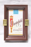 Scrumiera de masa Chesterfield tigari cu filtru