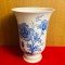 VAZA DIN POR?ELAN- WEIMAR PORZELLAN- CHARLOTTE H25CM