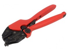Unealtă de Sertizare Conectori Izolați 26-24AWG