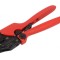 Unealtă de Sertizare Conectori Izolați 26-24AWG