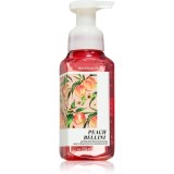 Bath &amp; Body Works Peach Bellini săpun lichid 259 ml