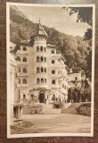 QW23 B - Carte postala - tematica turism - vedere - Romania - Baile Herculane 57, Necirculata, Fotografie