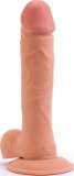 Dildo The Ultra Soft Dude 22.8 cm, Lovetoy