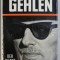 DER DIENST - ERINNERUNGEN 1942 - 1971 VON REINHARD GEHLEN , 1971