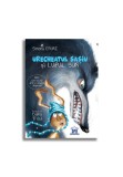Urecheatul sasiu si lupul sur - Simona Epure - Didactica Publishing House