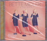 CD Pop: Bette Midler - It&#039;s the Girls ( 2014, original, SIGILAT )