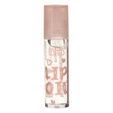 Ulei Hidratant de Buze cu Aplicator Roll-On, 3.3g, Roz, CMCLASS
