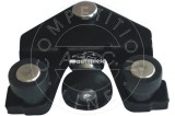 Ghidaj cu role, usa glisanta NISSAN PRIMASTAR platou / sasiu (2002 - 2006) AIC 55886