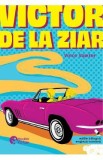 Victor de la ziar - Vince Vawter