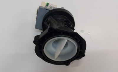 Pompa Askoll masina de spalat WHIRLPOOL FW SG71253W EU / C34 foto