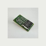 Placă electronică afișaj pentru cuptor cu microunde LG EBR81500926 Original