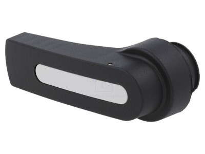 Buton de Reglare Negru GLX61DB foto
