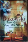 Cumpara ieftin CHARLES BUKOWSKI: NOTES OF A DIRTY OLD MAN (VIRGIN BOOKS/LONDON 2009/LB ENGLEZA)