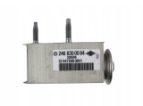 Supapa de expansiune Mercedes Clasa A (W176), 2012-2019; Clasa B (W246), 2011-; Clasa Cla (C117), 2013-; Clasa Gla (X156), 2013-, Aluminiu, Tip Gaz: