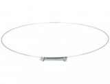 Sufa Fixare Garnitura Hublou Usa Masina Spalat Toshiba - Compatibil Diverse Modele