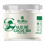 ULEI DE COCOS BIO 300ML