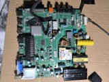 placa de baza televizor ssdv3241-zc01-01 TV changhong LED32C1600H Haier LE32B50 LE32H320D LD32U3100