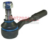 Cap de bara MERCEDES S-CLASS Cupe (C215) (1999 - 2006) METZGER 54029308