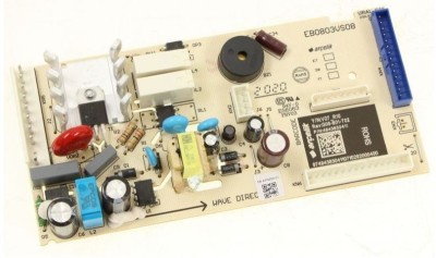 Modul unic KART GR U-1 ST SF PIPO Beko 4943830411, 4943830412 foto